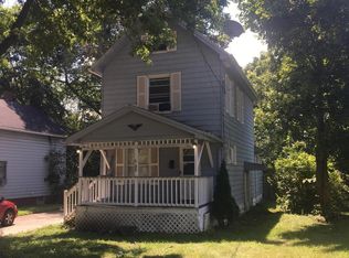 51 Highland Ave, Struthers, OH 44471