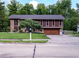 3123 Elmwood Dr, Erlanger, KY 41018