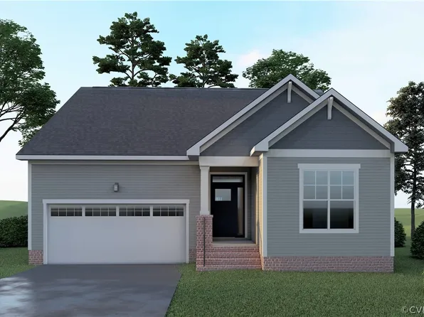 7424 Indian River Run, Henrico, VA 23231