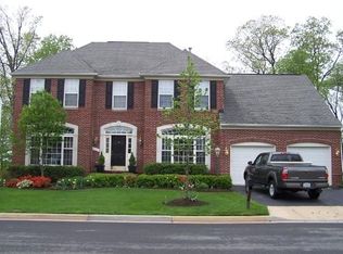 21489 Glebe View Dr, Ashburn, VA 20148