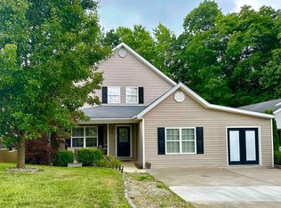 124 Ocean Dr, Huntington, WV 25705