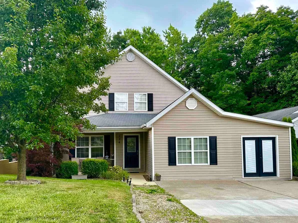 124 Ocean Dr, Huntington, WV 25705