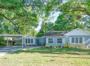 1319 E Muriel St, Orlando, FL 32806