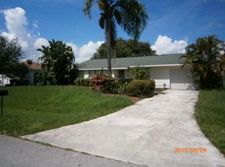 2410 SW Carpenter St, Pt Saint Lucie, FL 34953