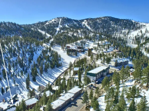 416 Quaking Aspen Ln #I, Zephyr Cove, NV 89448