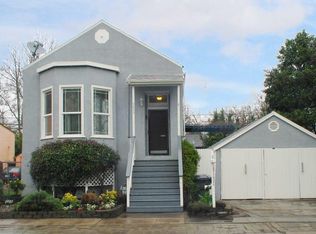 4833 V St, Sacramento, CA 95817