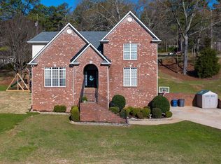 6614 Hunter Cir, Trussville, AL 35173