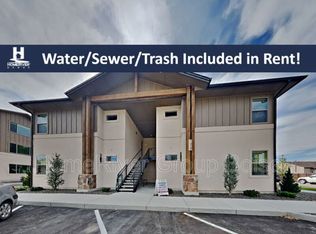 1440 N Etheridge Ln APT C201, Boise, ID 83704