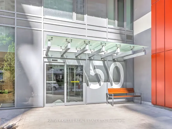 50 Dunfield Ave #Townhouse 116, Toronto, ON M4S 0E4