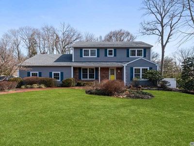 35 Setalcott Pl, Setauket, NY, 11733