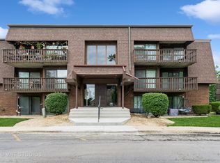 1620 Richmond Cir UNIT 207, Joliet, IL 60435