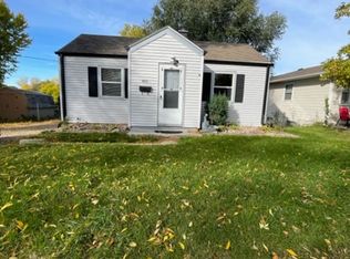1011 S Cleveland Ave, Sioux Falls, SD 57103