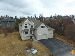 16150 Essex Park Dr, Anchorage, AK 99516