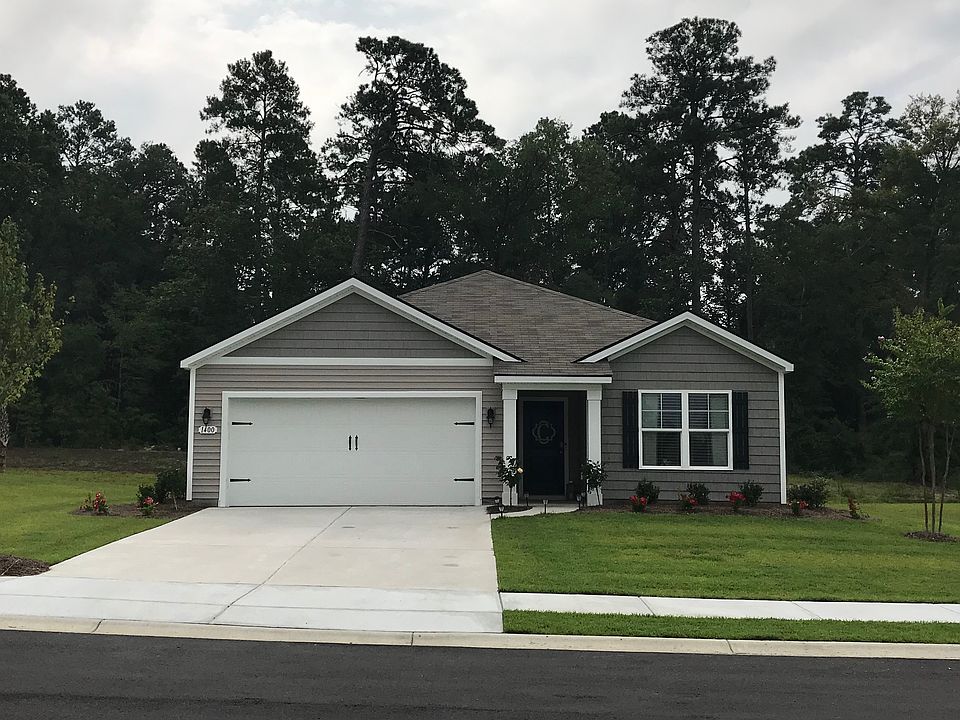 1400 Blackwood Dr, Conway, SC 29527 Zillow