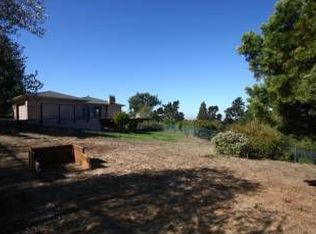 3934 Star Ridge Rd, Hayward, CA 94542