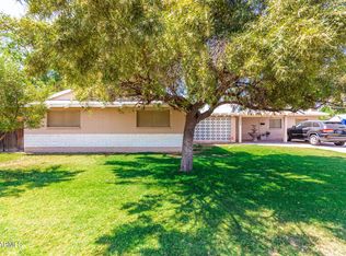 5950 W Hazelwood St, Phoenix, AZ 85033