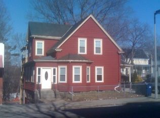 4421 Washington St, Roslindale, MA 02131
