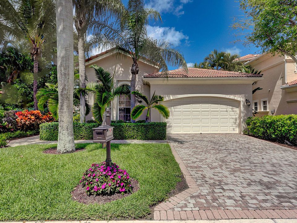 101 Andalusia Way, Palm Beach Gardens, FL 33418 Zillow