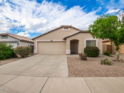 45794 W Guilder Ave, Maricopa, AZ, 85139