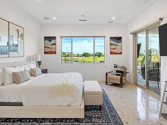 Master Suite 1
