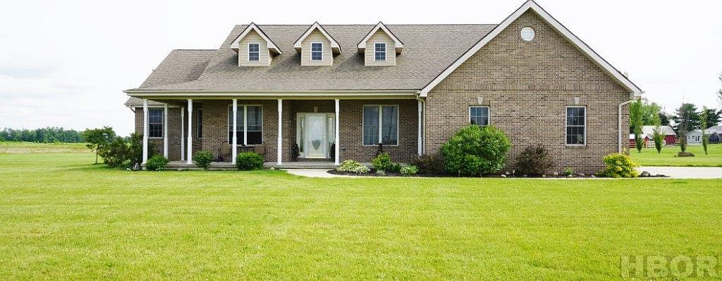 ◆ OHLです。　◆ 12113 Township Road 150, Arlington, OH 45814 | Zillow