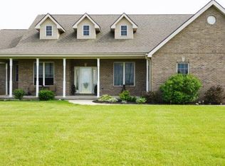 12113 Township Road 150, Arlington, OH 45814