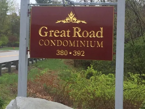 384 Great Rd #103, Acton, MA 01720