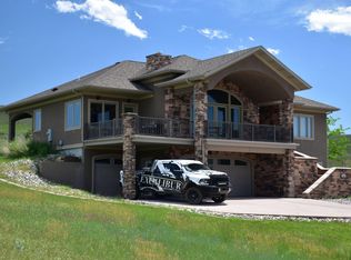 15 Deer Haven Dr, Sheridan, WY 82801
