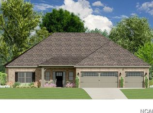 1508 SE Holloway Pl SE, Cullman, AL 35055