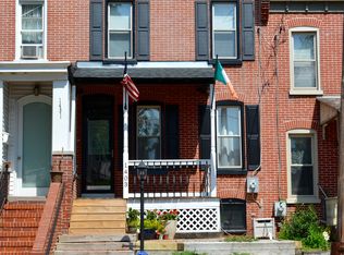 1403 N Adams St, Wilmington, DE 19806