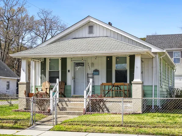 9401 Chesapeake St, Norfolk, VA 23503