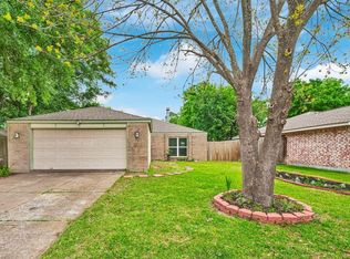 22102 Breezy Hill Dr, Katy, TX 77449