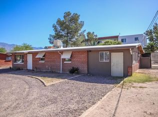 3020 N Winstel Blvd, Tucson, AZ 85716
