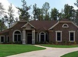 2341 Barrington Trace Cir SW, Atlanta, GA 30331