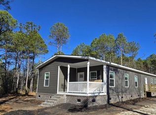 392 Dike Rd, Bonneau, SC 29431