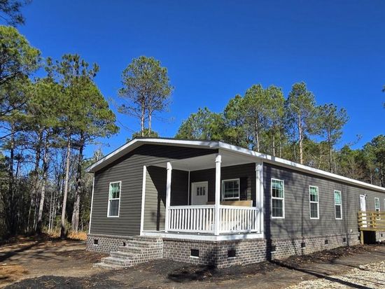 392 Dike Rd, Bonneau, SC 29431