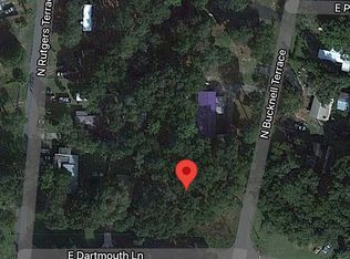 4695 E Dartmouth Ln, Hernando, FL 34442