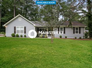 7685 Mountain Creek Way, Douglasville, GA 30134