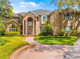 16305 Indian Mound Rd, Tampa, FL 33613