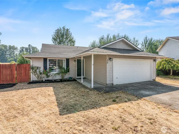 186 DECATUR Drive, Kelso, WA 98626