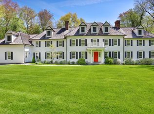 85 Zaccheus Mead Ln, Greenwich, CT 06831