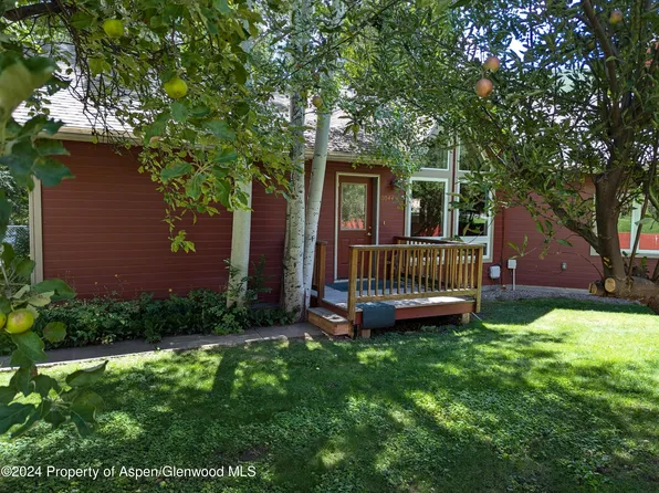 44 Donegan Rd, Glenwood Springs, CO 81601