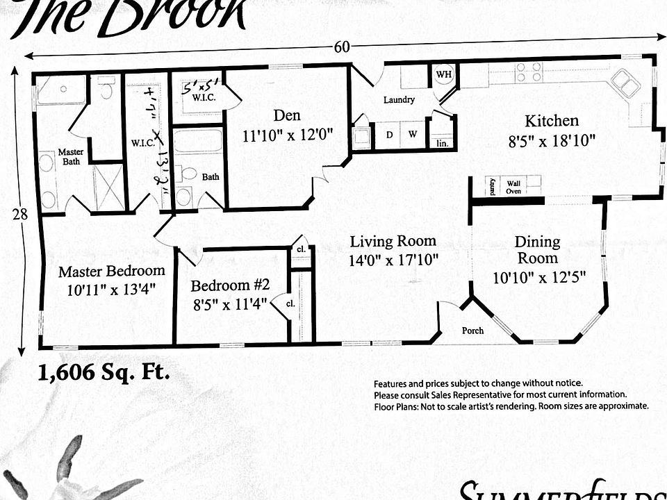 2nd image of 2025 Burlington Cir