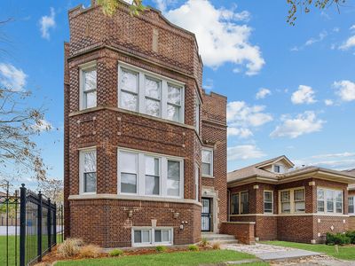 7148 S Indiana Ave, Chicago, IL, 60619