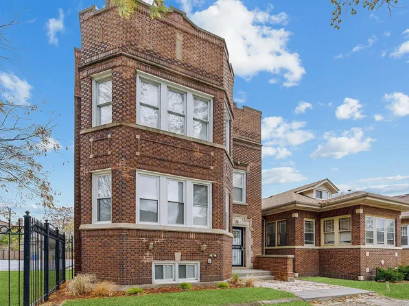 7148 S Indiana Ave, Chicago, IL 60619