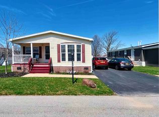 9872 Limehouse Dr, Clarence, NY 14031