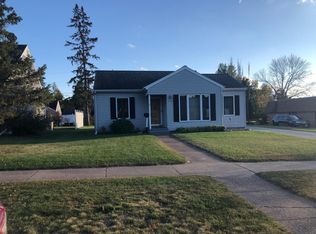1205 E 8th St, Merrill, WI 54452