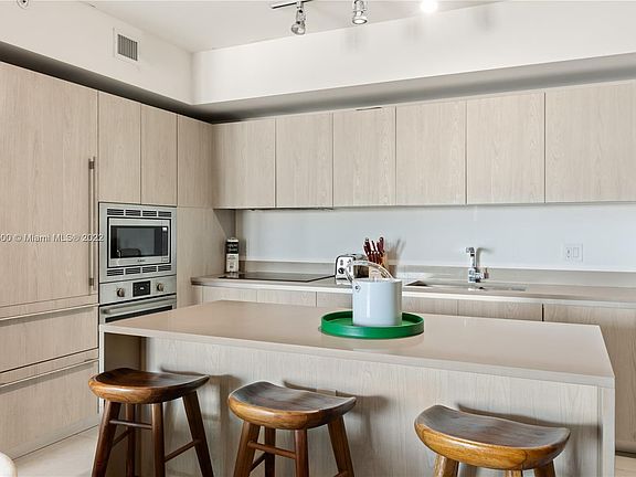 2nd image of 4111 S Ocean Dr #1410