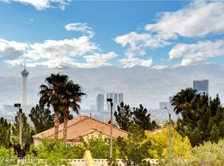 10400 Trenton Pl, Las Vegas, NV 89134
