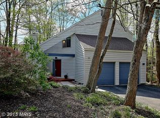 11609 Bromley Village Ln, Reston, VA 20194